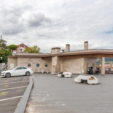 Bermeo Portu Gane Apartment Exterior photo
